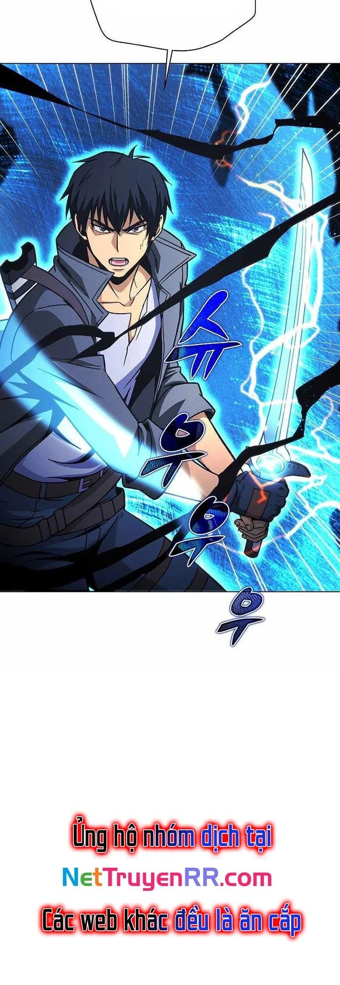 Thợ Săn Ăn Thịt Người Chap 48 - Next Chap 49