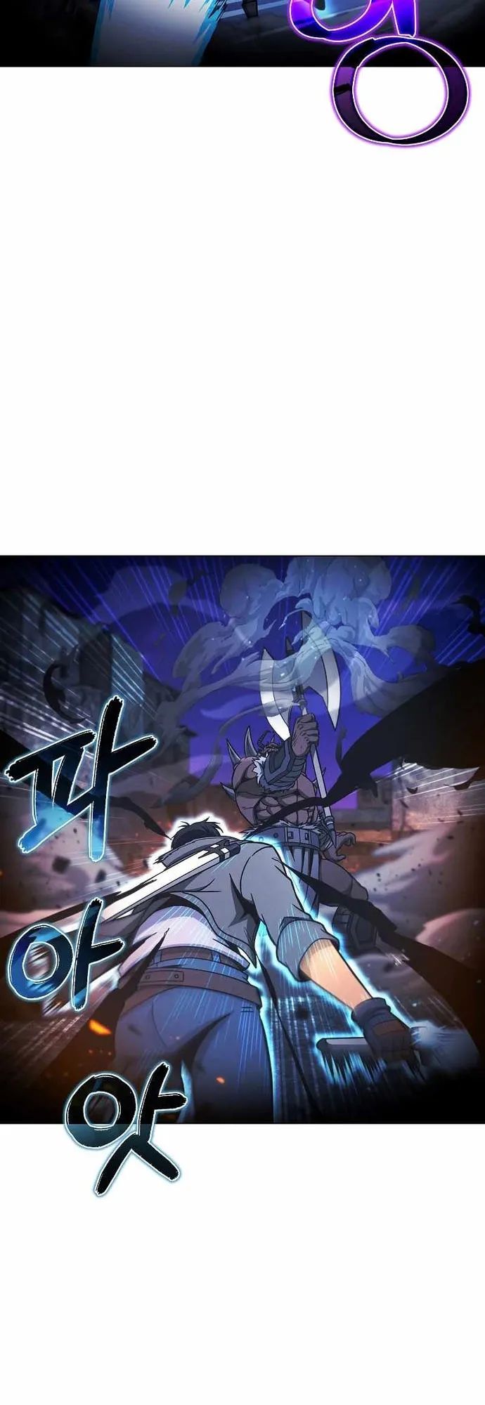 Thợ Săn Ăn Thịt Người Chap 48 - Next Chap 49