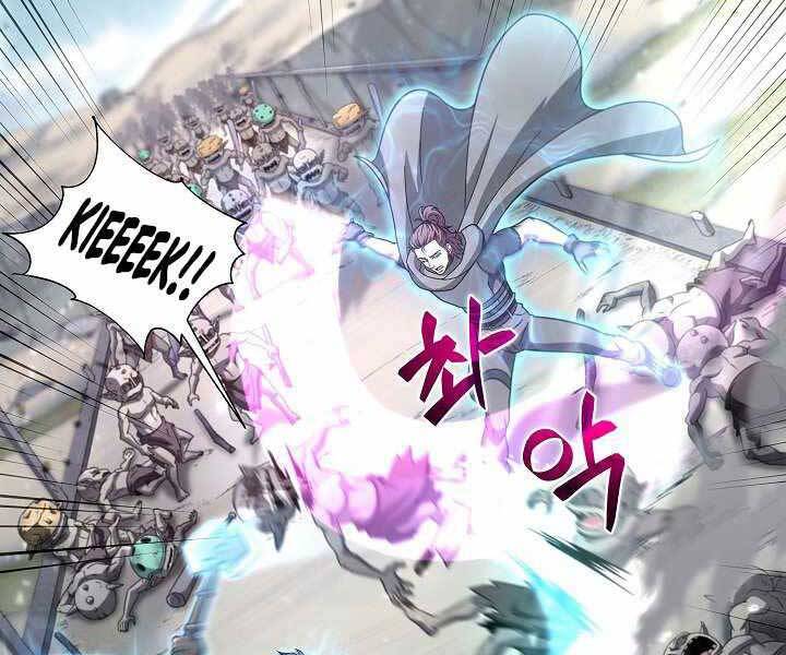 Thợ Săn Ăn Thịt Người Chap 5 - Next Chap 6