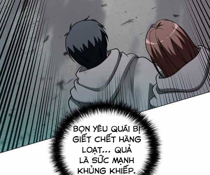 Thợ Săn Ăn Thịt Người Chap 5 - Next Chap 6