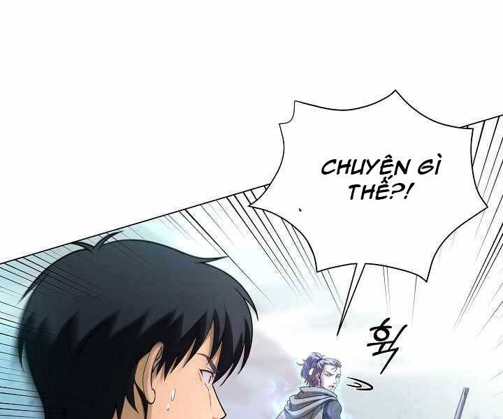 Thợ Săn Ăn Thịt Người Chap 5 - Next Chap 6