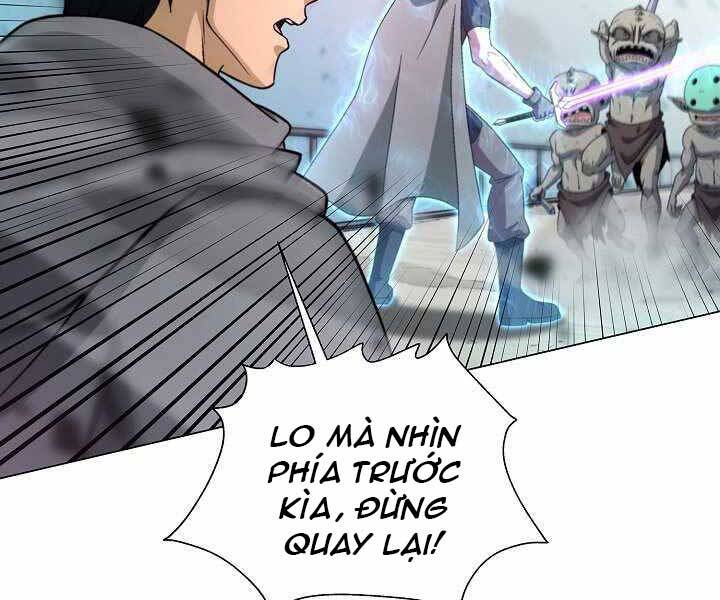 Thợ Săn Ăn Thịt Người Chap 5 - Next Chap 6