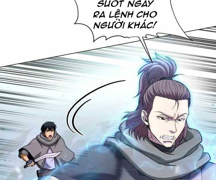 Thợ Săn Ăn Thịt Người Chap 5 - Next Chap 6