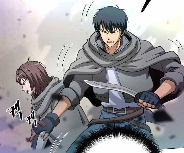 Thợ Săn Ăn Thịt Người Chap 5 - Next Chap 6