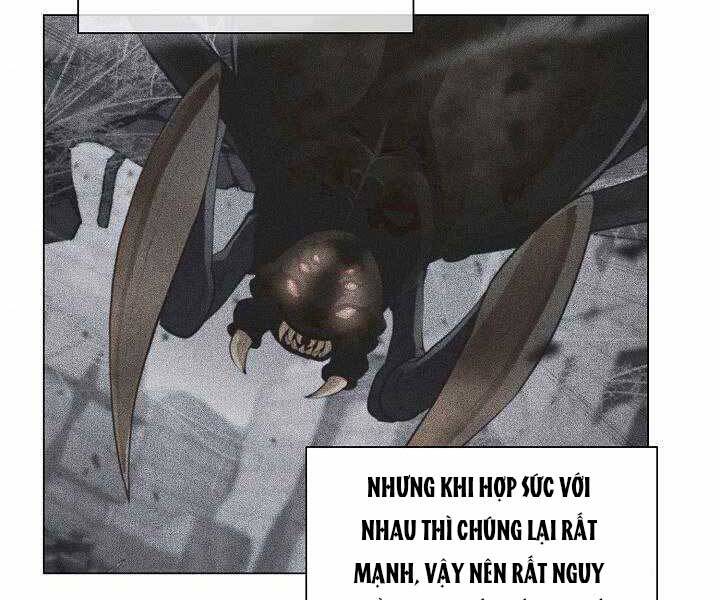Thợ Săn Ăn Thịt Người Chap 5 - Next Chap 6