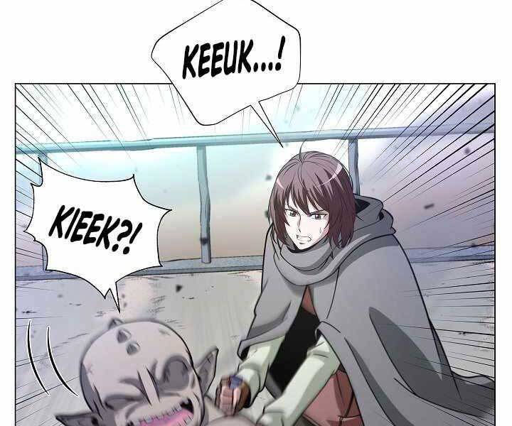Thợ Săn Ăn Thịt Người Chap 5 - Next Chap 6