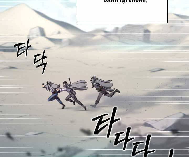 Thợ Săn Ăn Thịt Người Chap 5 - Next Chap 6