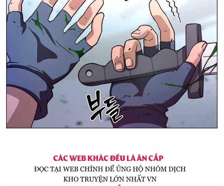 Thợ Săn Ăn Thịt Người Chap 5 - Next Chap 6