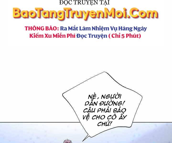 Thợ Săn Ăn Thịt Người Chap 5 - Next Chap 6