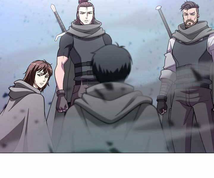 Thợ Săn Ăn Thịt Người Chap 5 - Next Chap 6