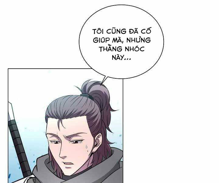 Thợ Săn Ăn Thịt Người Chap 5 - Next Chap 6