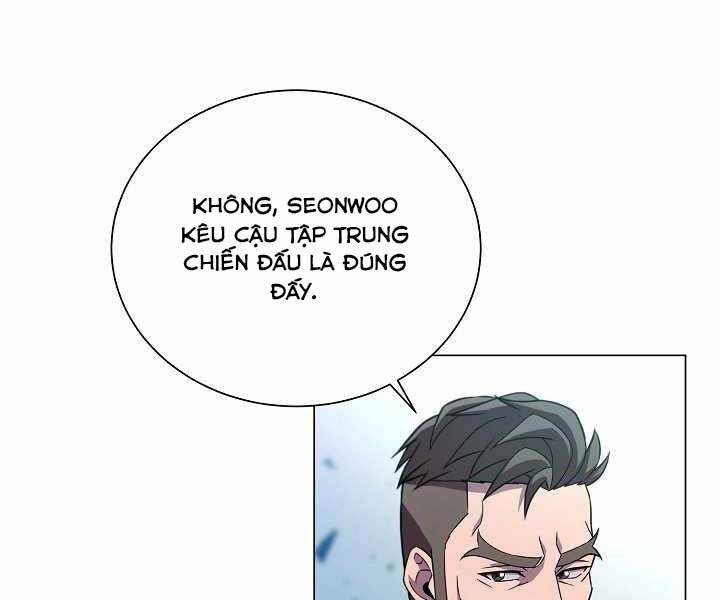 Thợ Săn Ăn Thịt Người Chap 5 - Next Chap 6