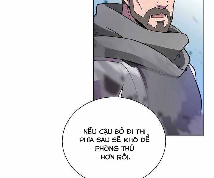 Thợ Săn Ăn Thịt Người Chap 5 - Next Chap 6