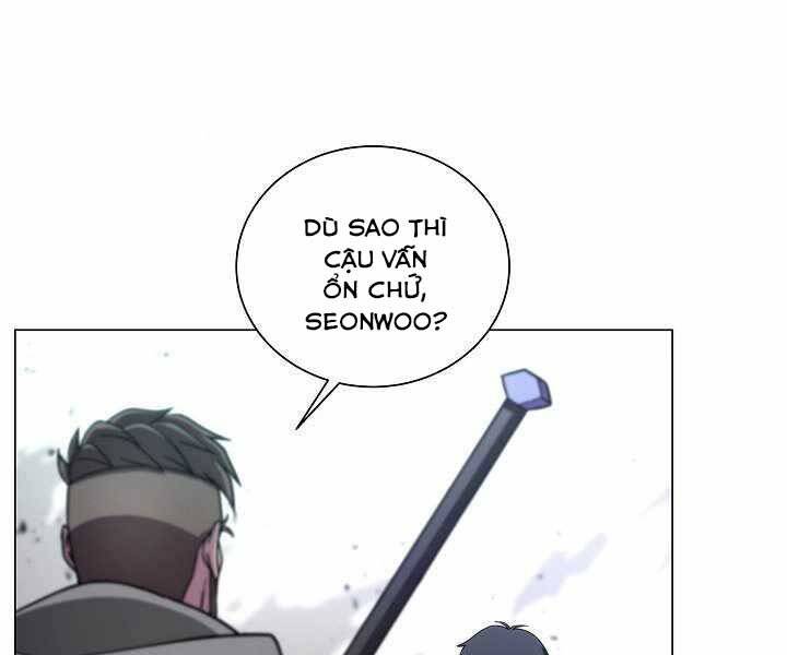 Thợ Săn Ăn Thịt Người Chap 5 - Next Chap 6