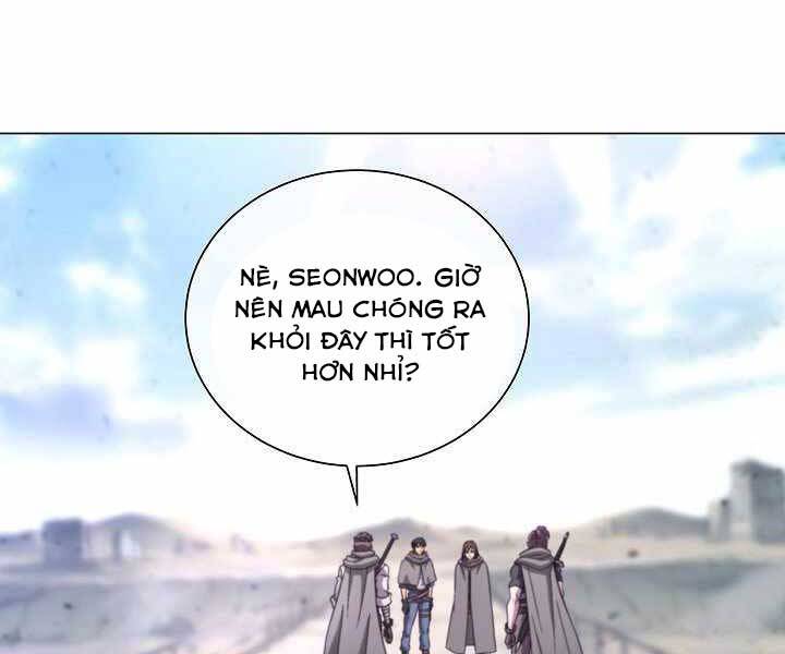Thợ Săn Ăn Thịt Người Chap 5 - Next Chap 6