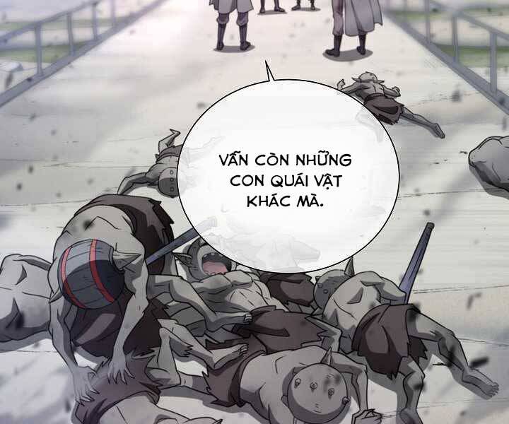 Thợ Săn Ăn Thịt Người Chap 5 - Next Chap 6