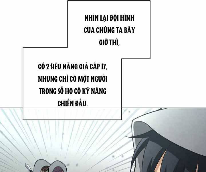 Thợ Săn Ăn Thịt Người Chap 5 - Next Chap 6