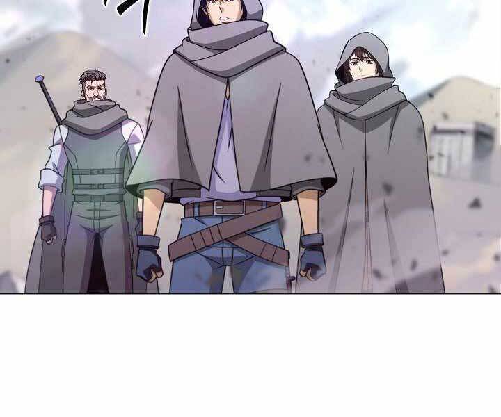 Thợ Săn Ăn Thịt Người Chap 5 - Next Chap 6