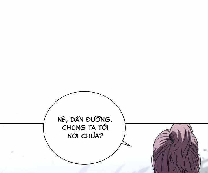 Thợ Săn Ăn Thịt Người Chap 5 - Next Chap 6