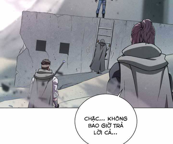 Thợ Săn Ăn Thịt Người Chap 5 - Next Chap 6
