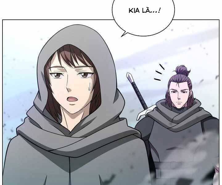 Thợ Săn Ăn Thịt Người Chap 5 - Next Chap 6