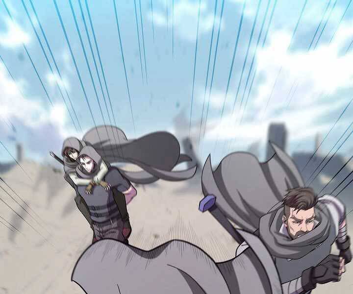 Thợ Săn Ăn Thịt Người Chap 5 - Next Chap 6
