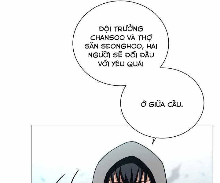 Thợ Săn Ăn Thịt Người Chap 5 - Next Chap 6