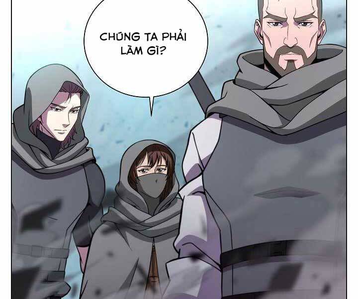 Thợ Săn Ăn Thịt Người Chap 5 - Next Chap 6