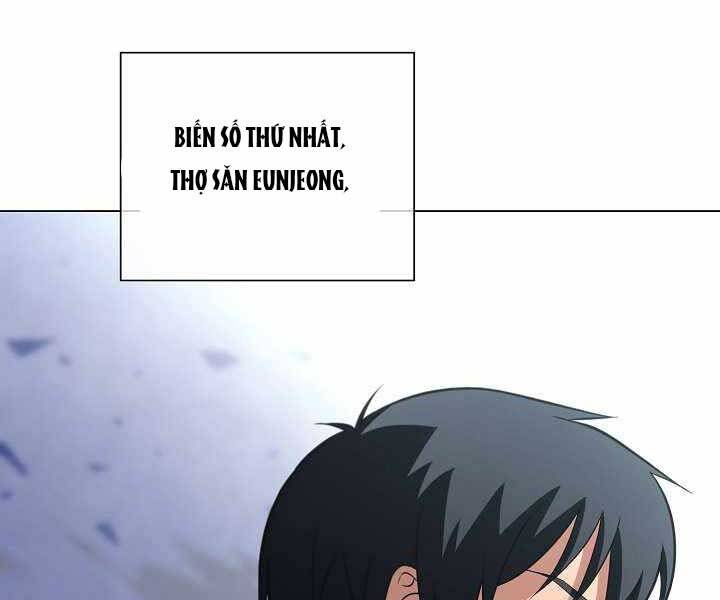 Thợ Săn Ăn Thịt Người Chap 5 - Next Chap 6