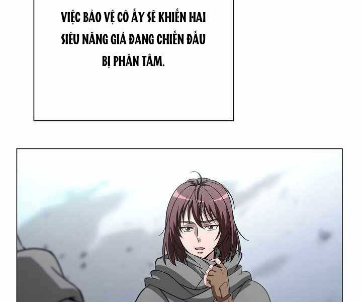 Thợ Săn Ăn Thịt Người Chap 5 - Next Chap 6
