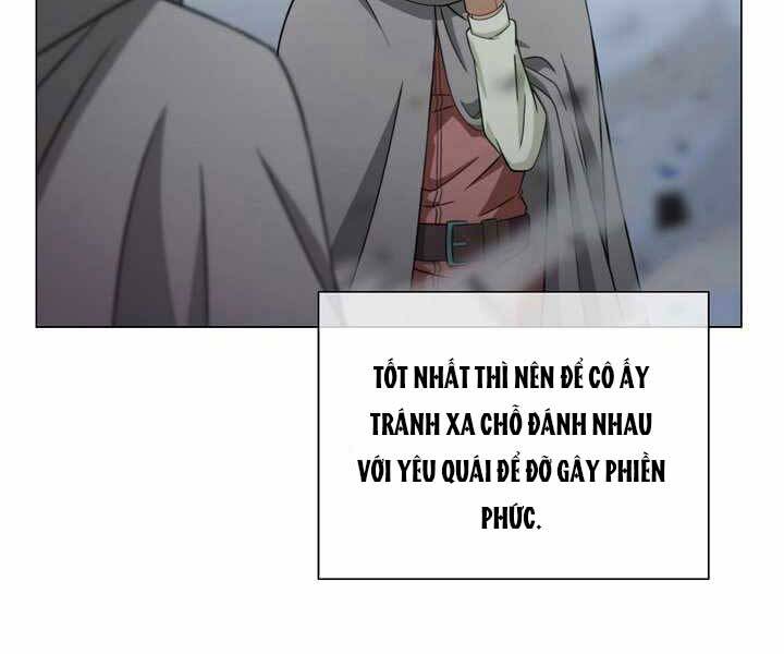 Thợ Săn Ăn Thịt Người Chap 5 - Next Chap 6