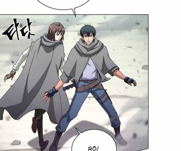 Thợ Săn Ăn Thịt Người Chap 5 - Next Chap 6