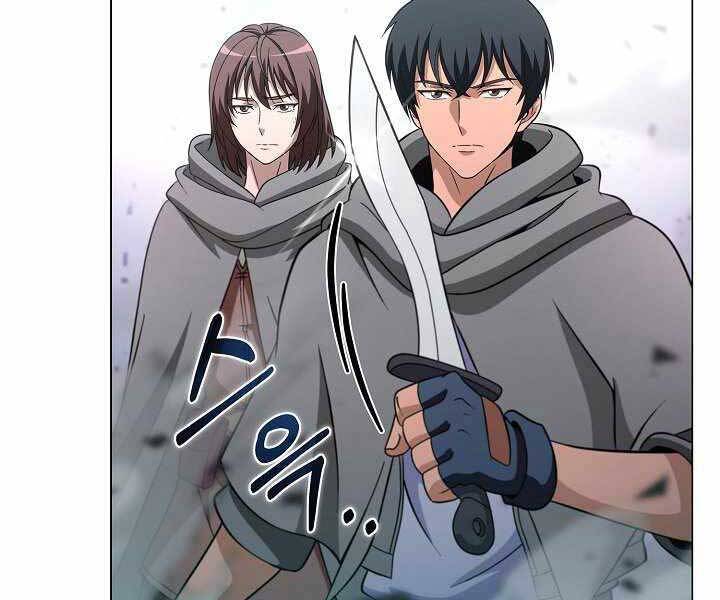 Thợ Săn Ăn Thịt Người Chap 5 - Next Chap 6