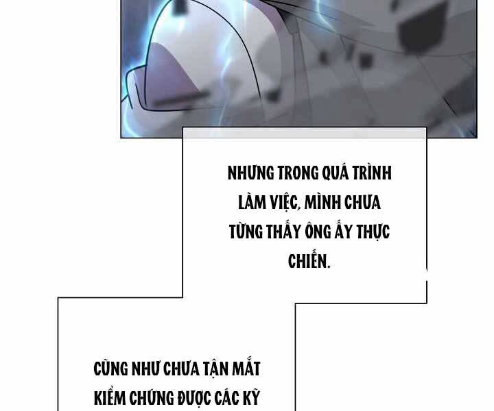 Thợ Săn Ăn Thịt Người Chap 5 - Next Chap 6