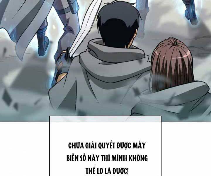 Thợ Săn Ăn Thịt Người Chap 5 - Next Chap 6
