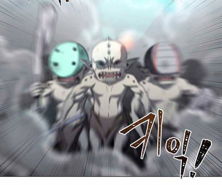 Thợ Săn Ăn Thịt Người Chap 5 - Next Chap 6