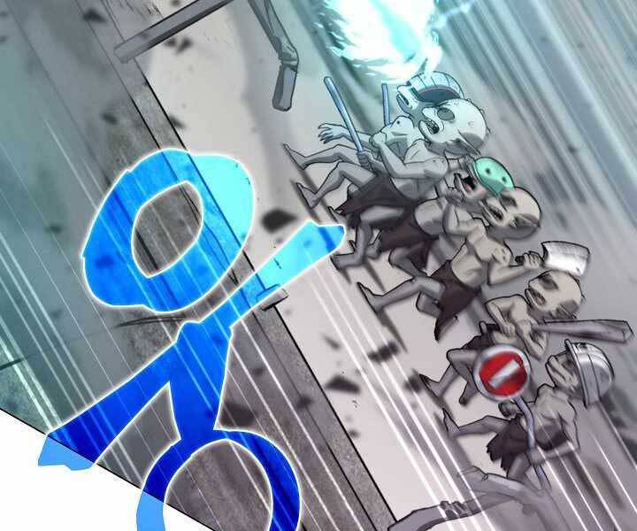 Thợ Săn Ăn Thịt Người Chap 5 - Next Chap 6