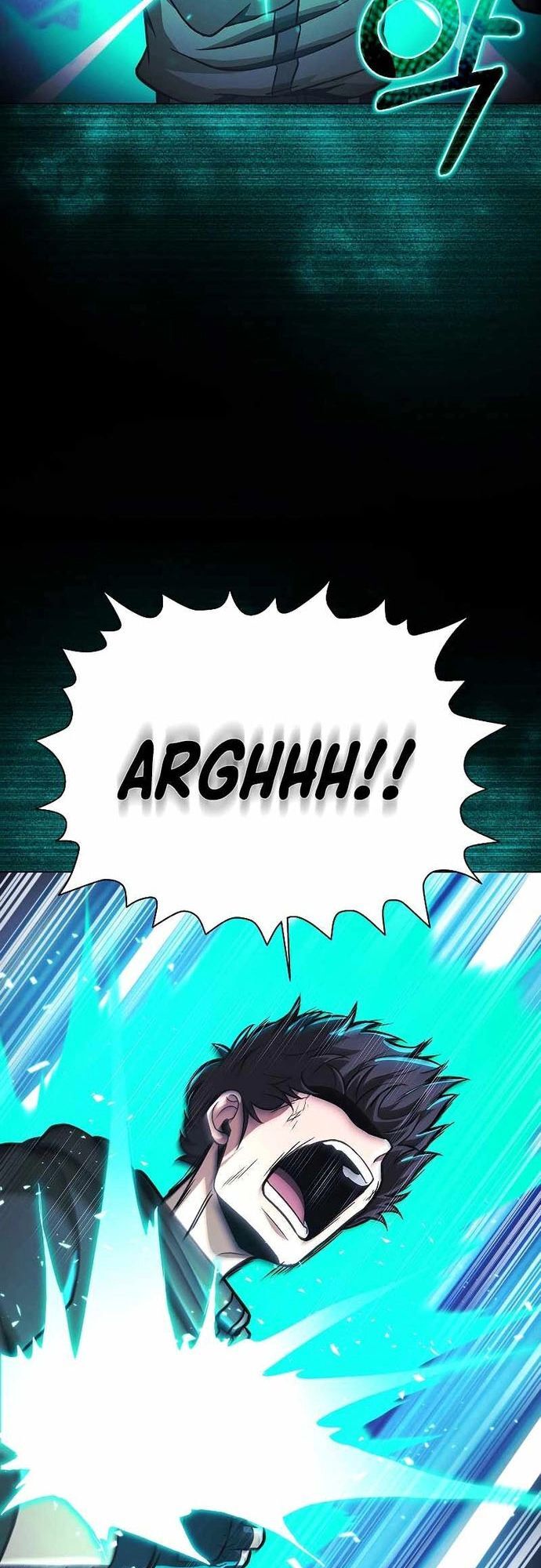 Thợ Săn Ăn Thịt Người Chap 50 - Next Chap 51