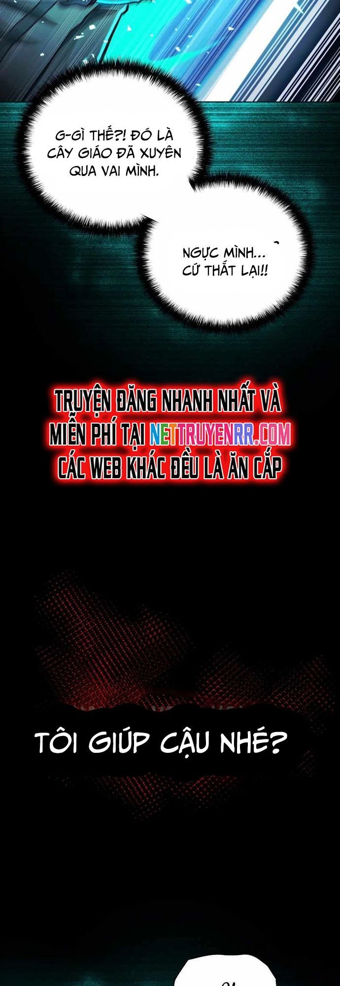 Thợ Săn Ăn Thịt Người Chap 50 - Next Chap 51