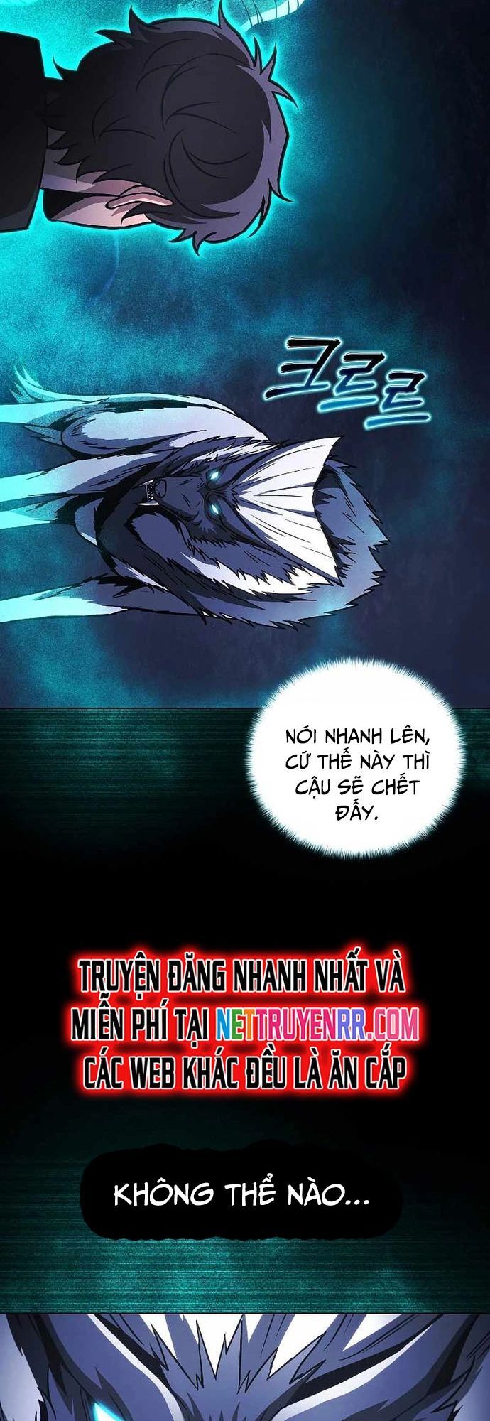 Thợ Săn Ăn Thịt Người Chap 50 - Next Chap 51