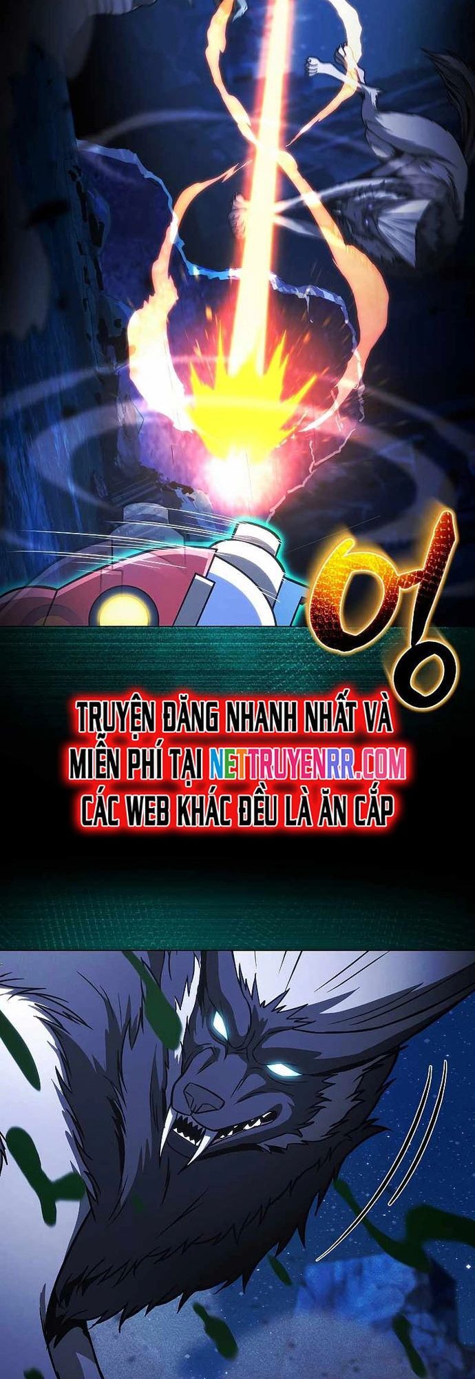 Thợ Săn Ăn Thịt Người Chap 50 - Next Chap 51