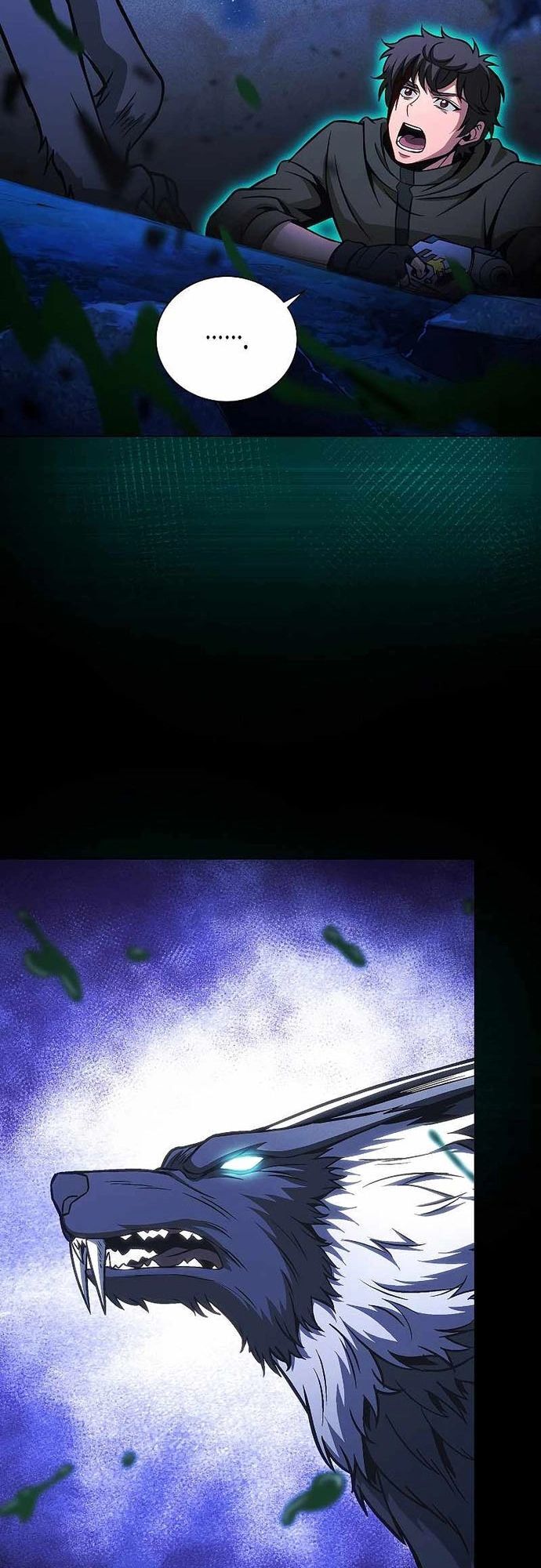 Thợ Săn Ăn Thịt Người Chap 50 - Next Chap 51
