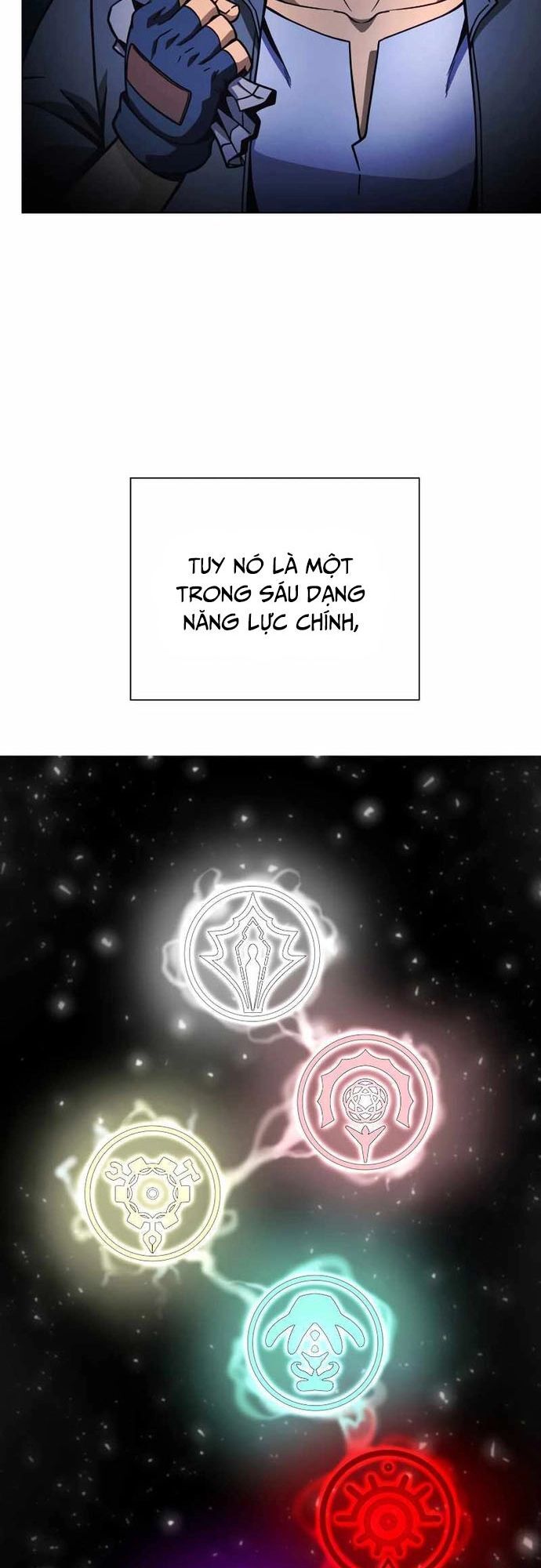 Thợ Săn Ăn Thịt Người Chap 50 - Next Chap 51