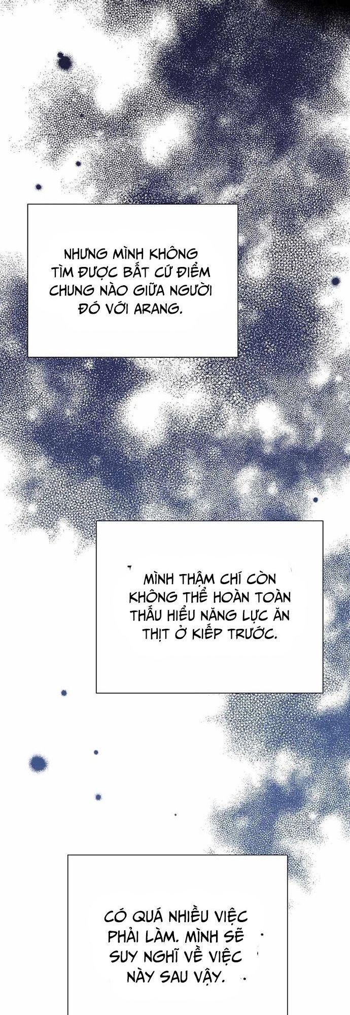 Thợ Săn Ăn Thịt Người Chap 50 - Next Chap 51