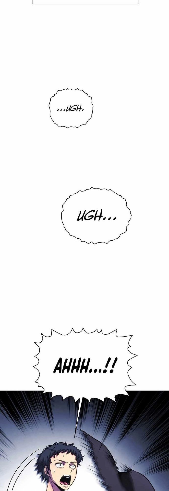 Thợ Săn Ăn Thịt Người Chap 50 - Next Chap 51