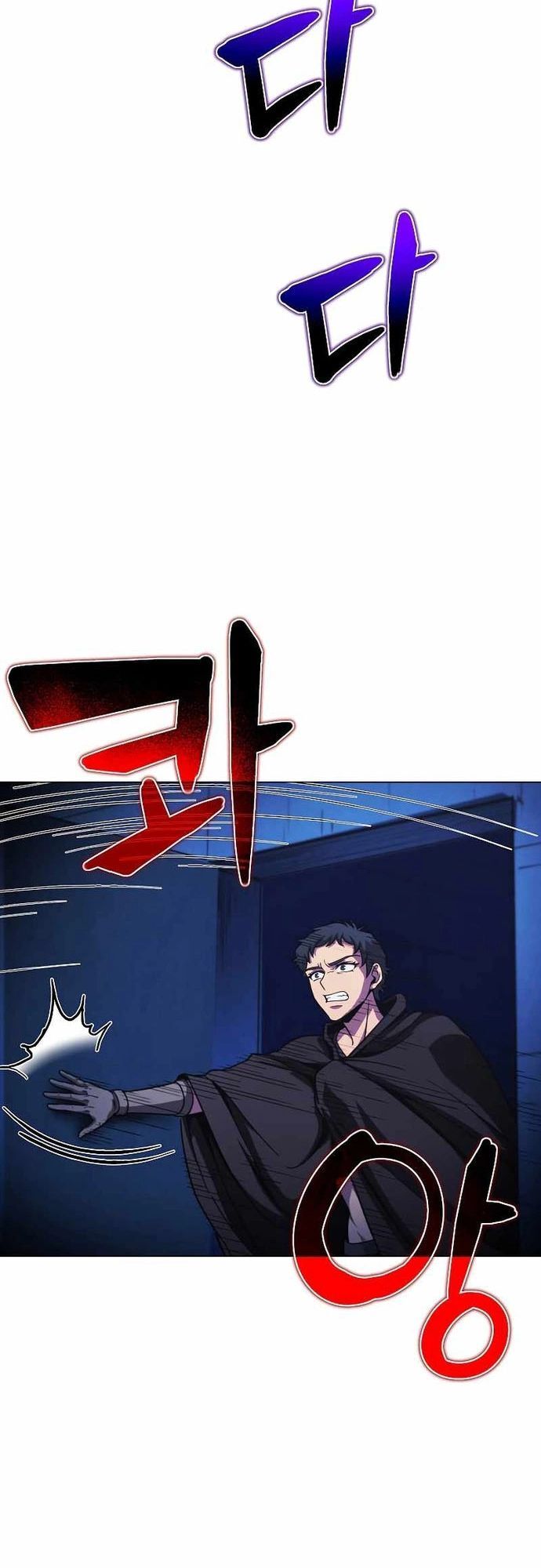 Thợ Săn Ăn Thịt Người Chap 50 - Next Chap 51