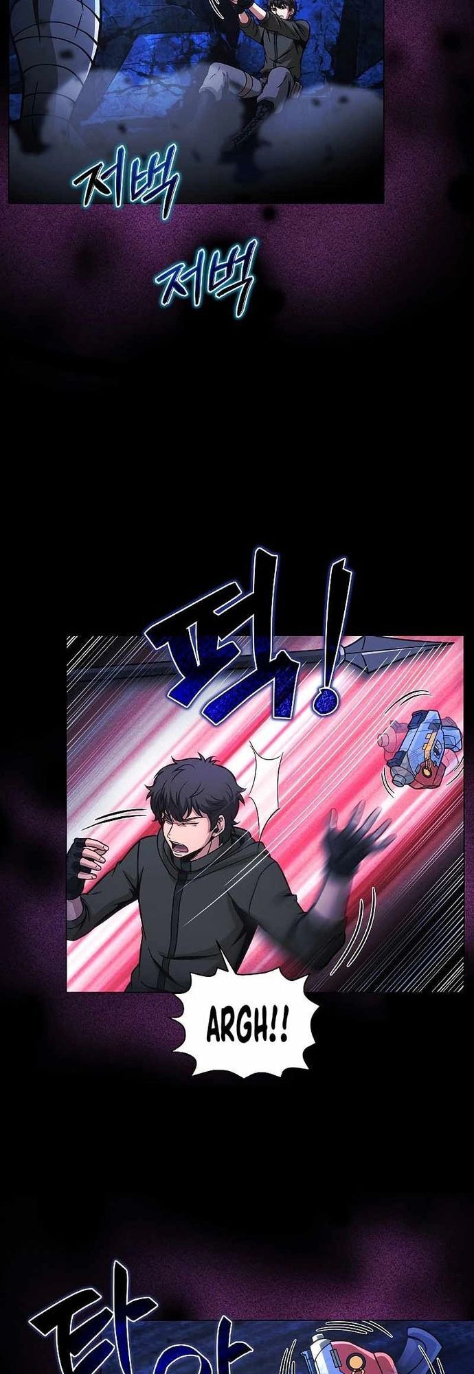 Thợ Săn Ăn Thịt Người Chap 50 - Next Chap 51