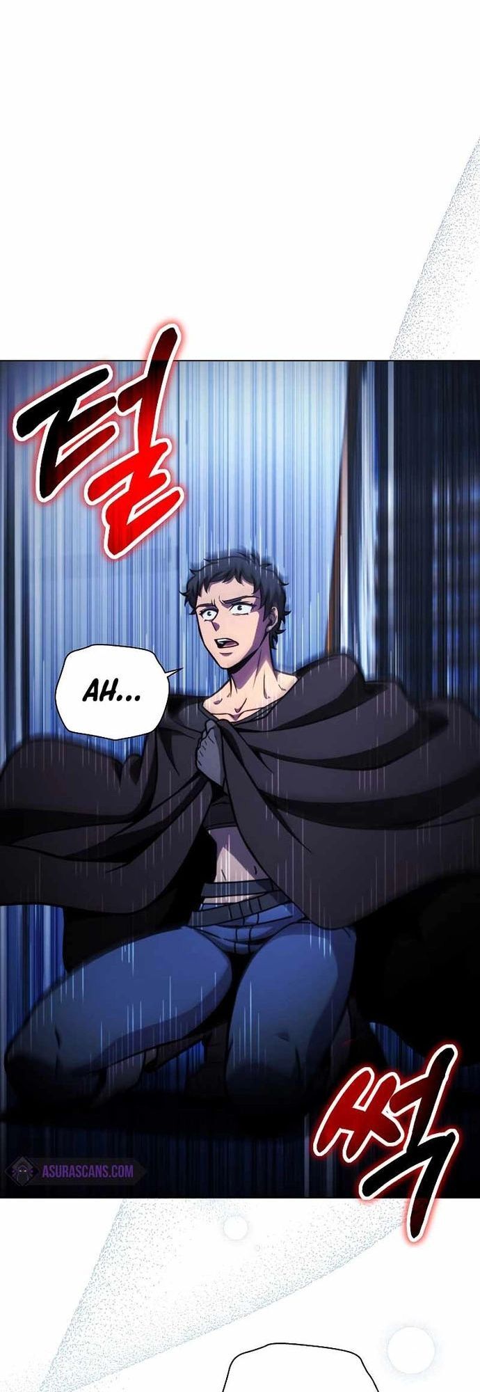 Thợ Săn Ăn Thịt Người Chap 50 - Next Chap 51