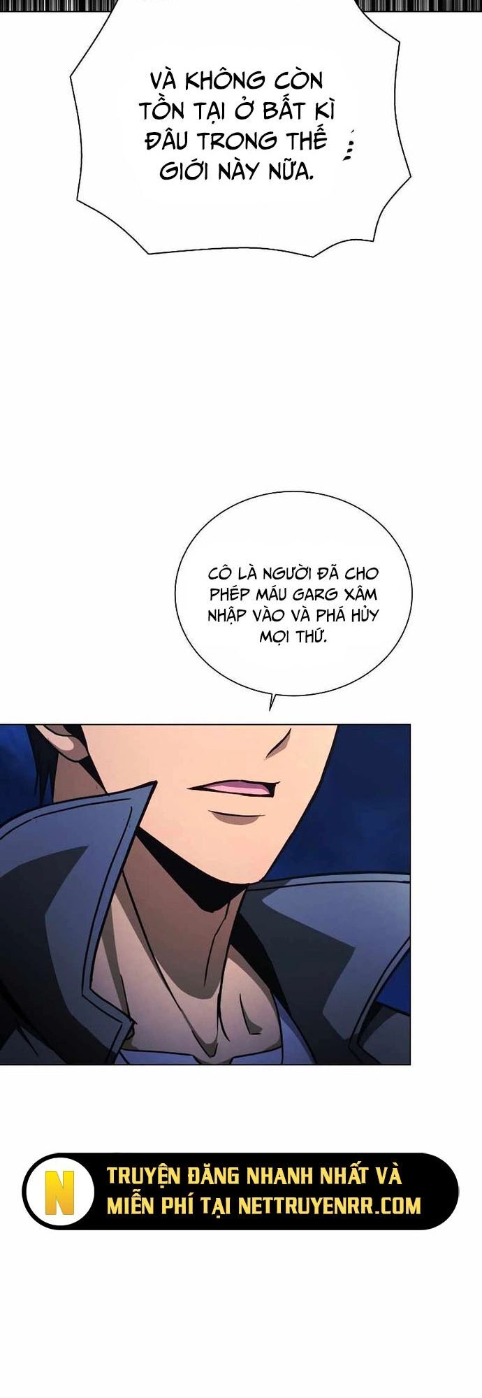 Thợ Săn Ăn Thịt Người Chap 50 - Next Chap 51