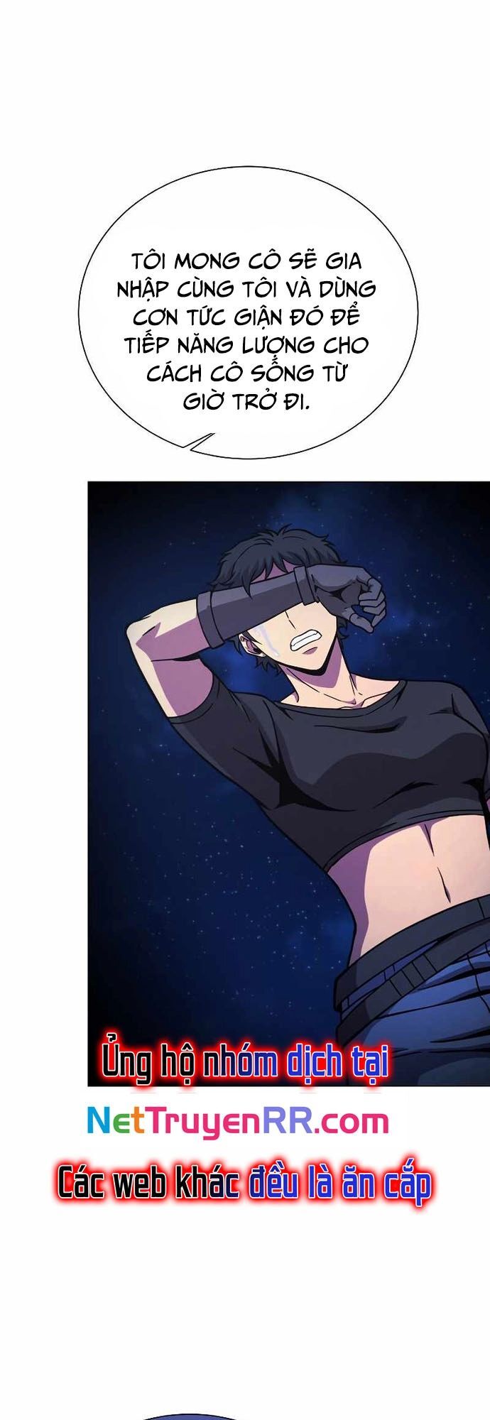 Thợ Săn Ăn Thịt Người Chap 50 - Next Chap 51